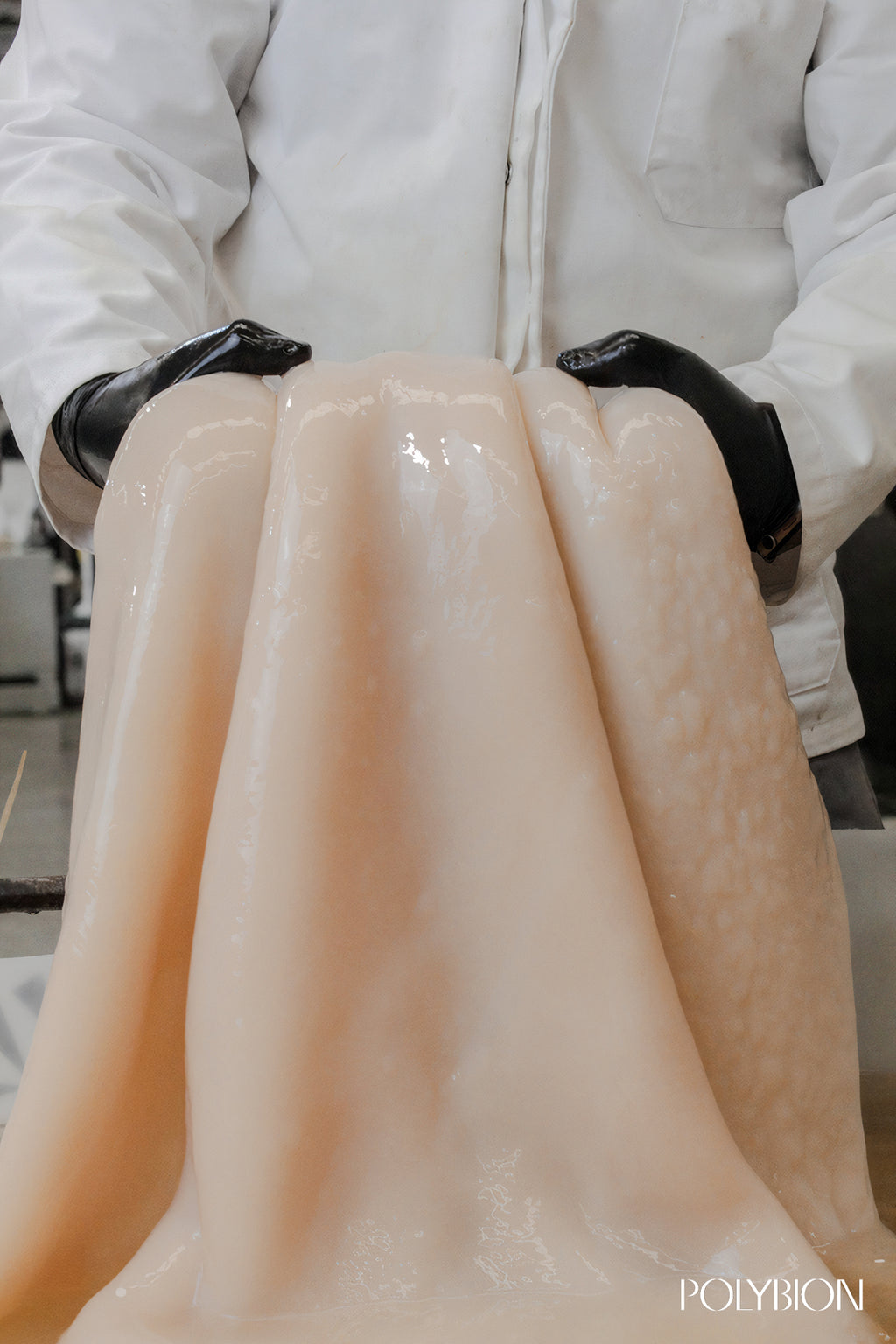 Lapso Made with Celium™