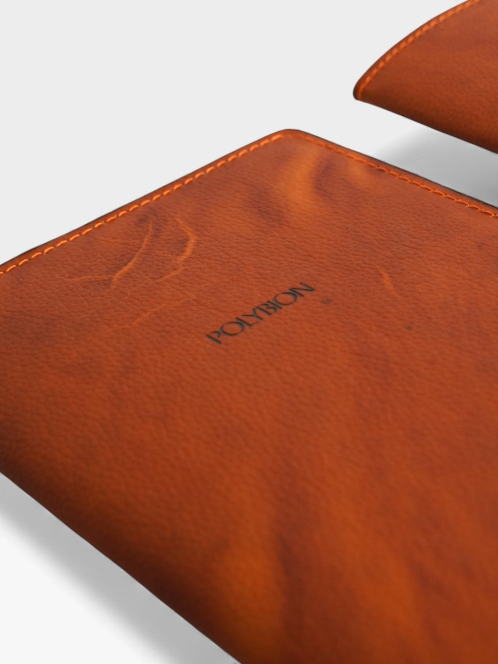 The Poly Notebook Cover made with Celium™ — First Drop