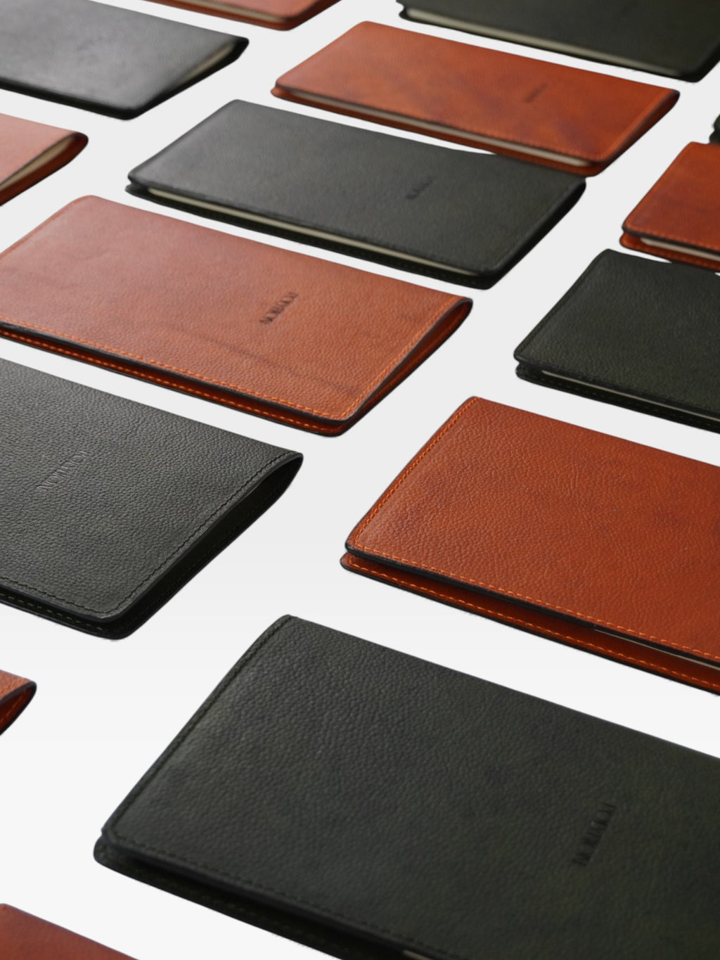 The Poly Notebook Cover made with Celium™ — First Drop