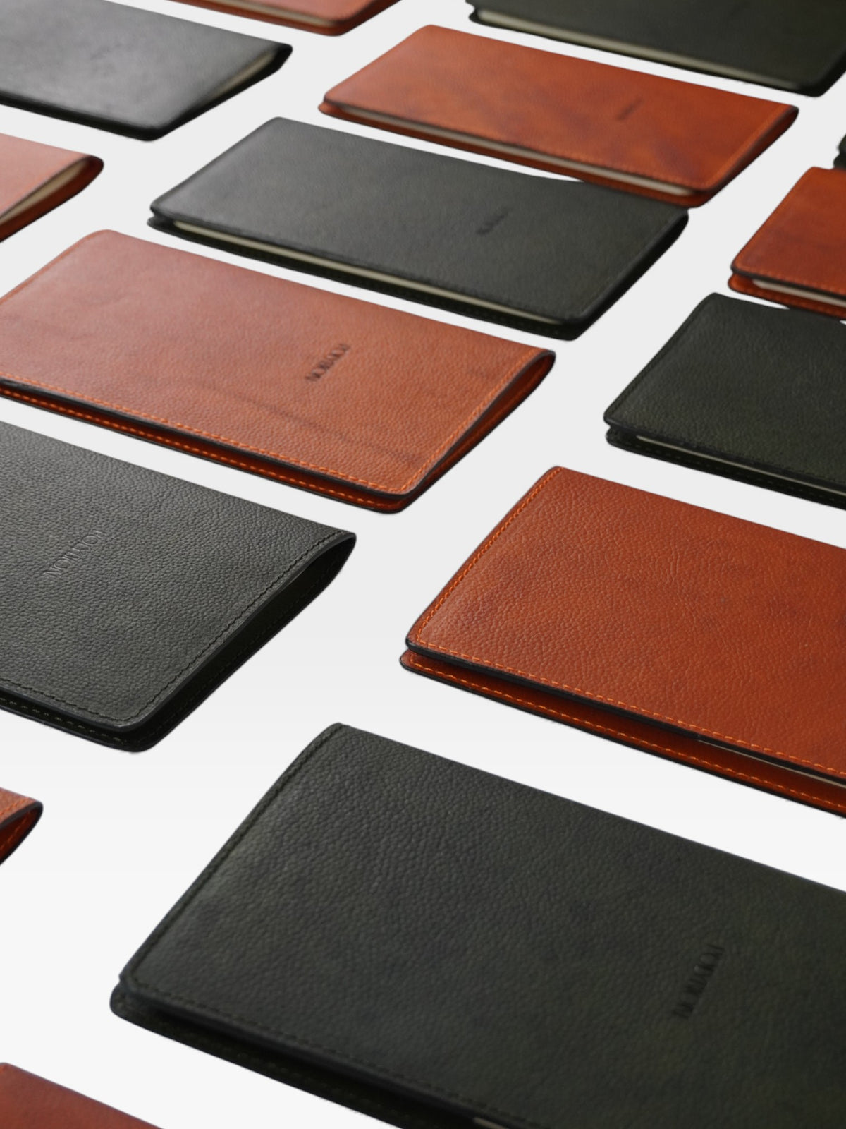 The Poly Notebook Cover made with Celium™ — First Drop