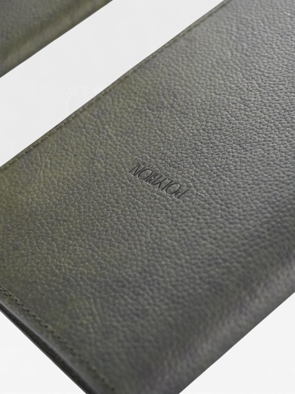 The Poly Notebook Cover made with Celium™ — First Drop