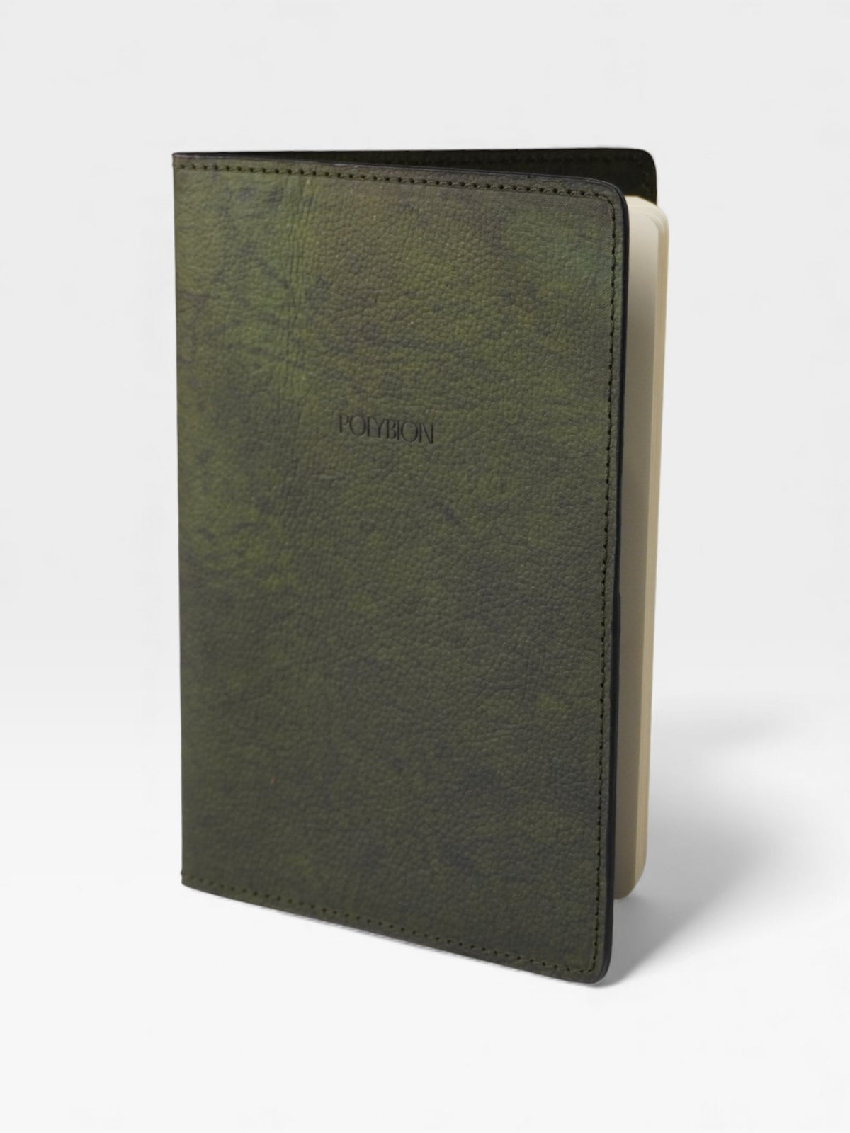 The Poly Notebook Cover made with Celium™ — First Drop