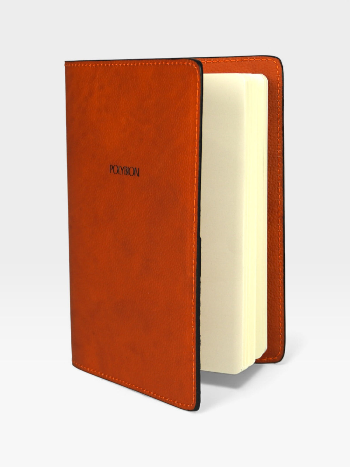 The Poly Notebook Cover made with Celium™ — First Drop