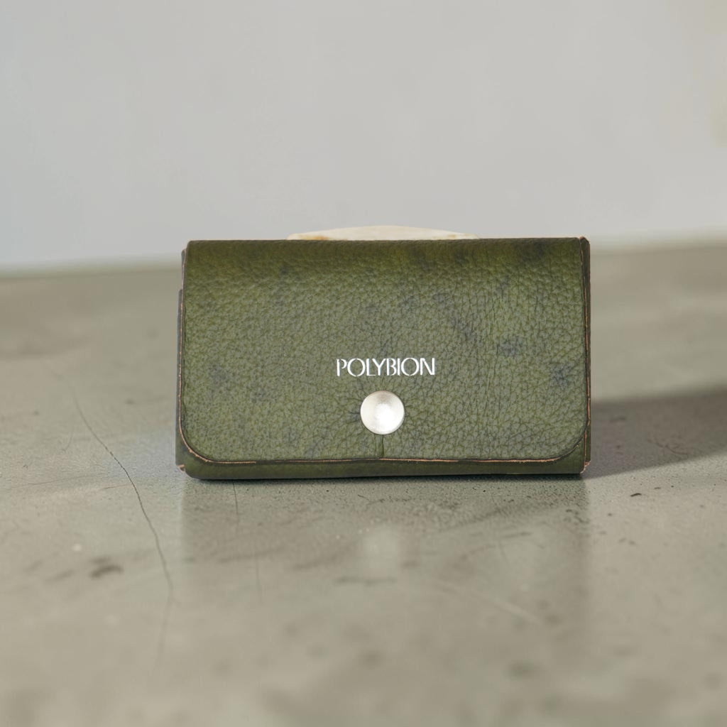 Fold Card Wallet