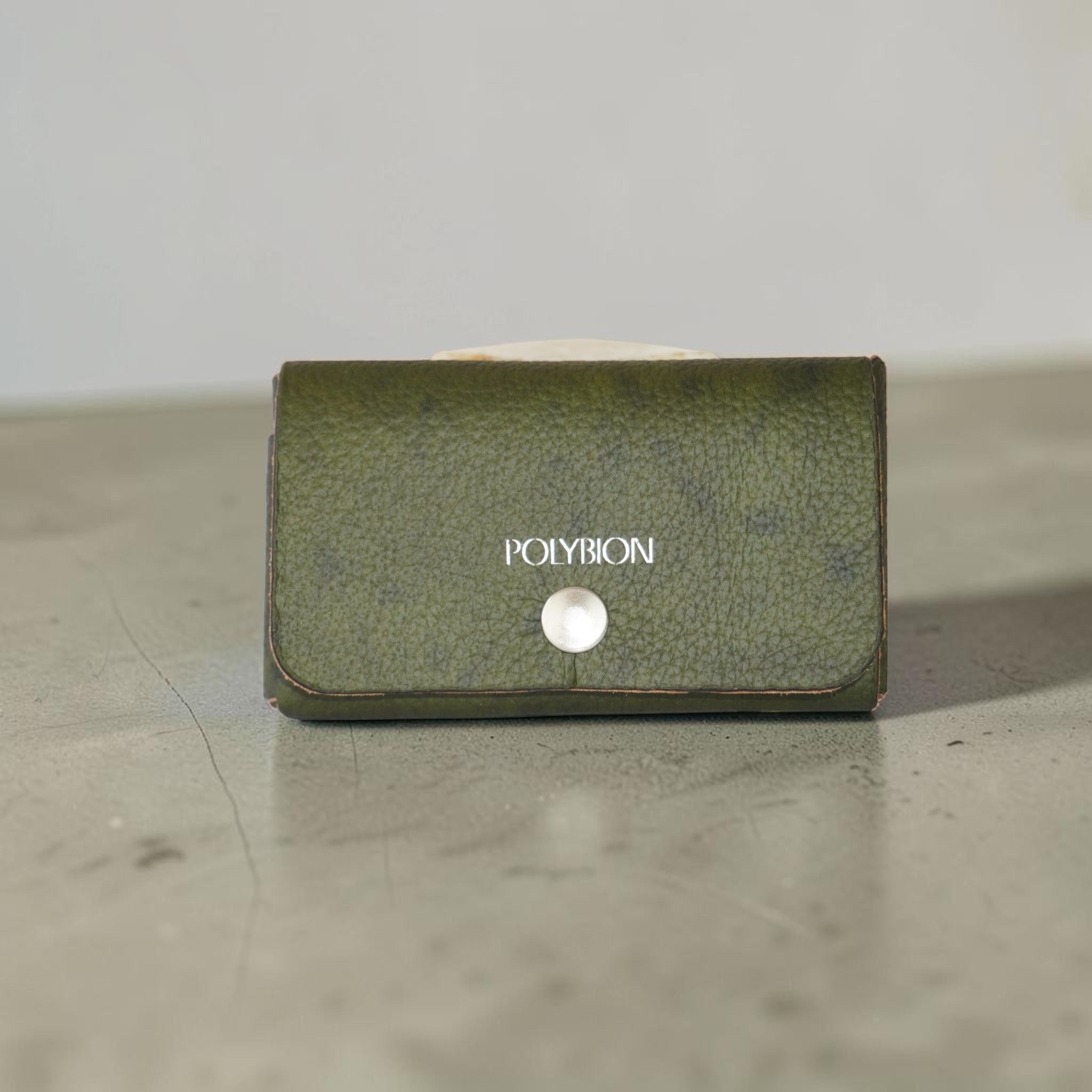 Fold Card Wallet