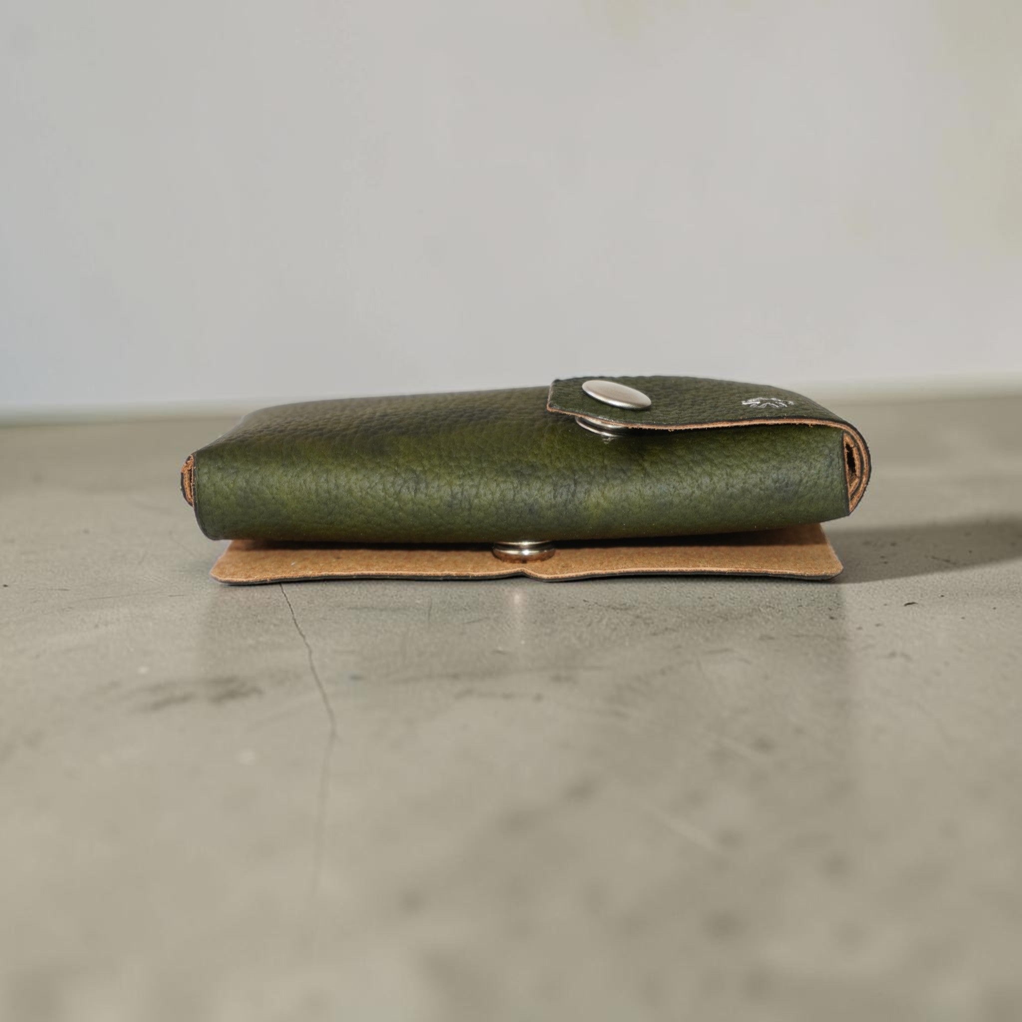 Fold Card Wallet