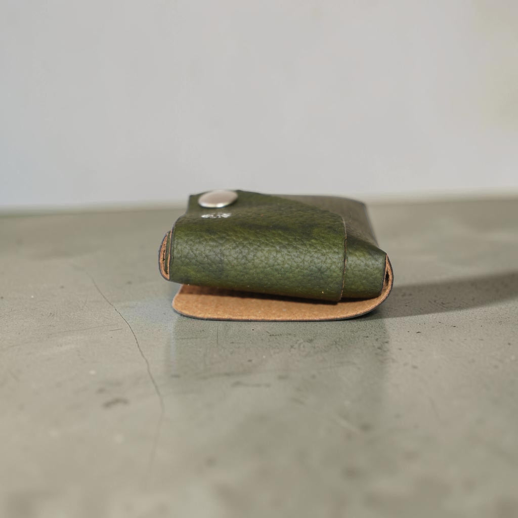 Fold Card Wallet