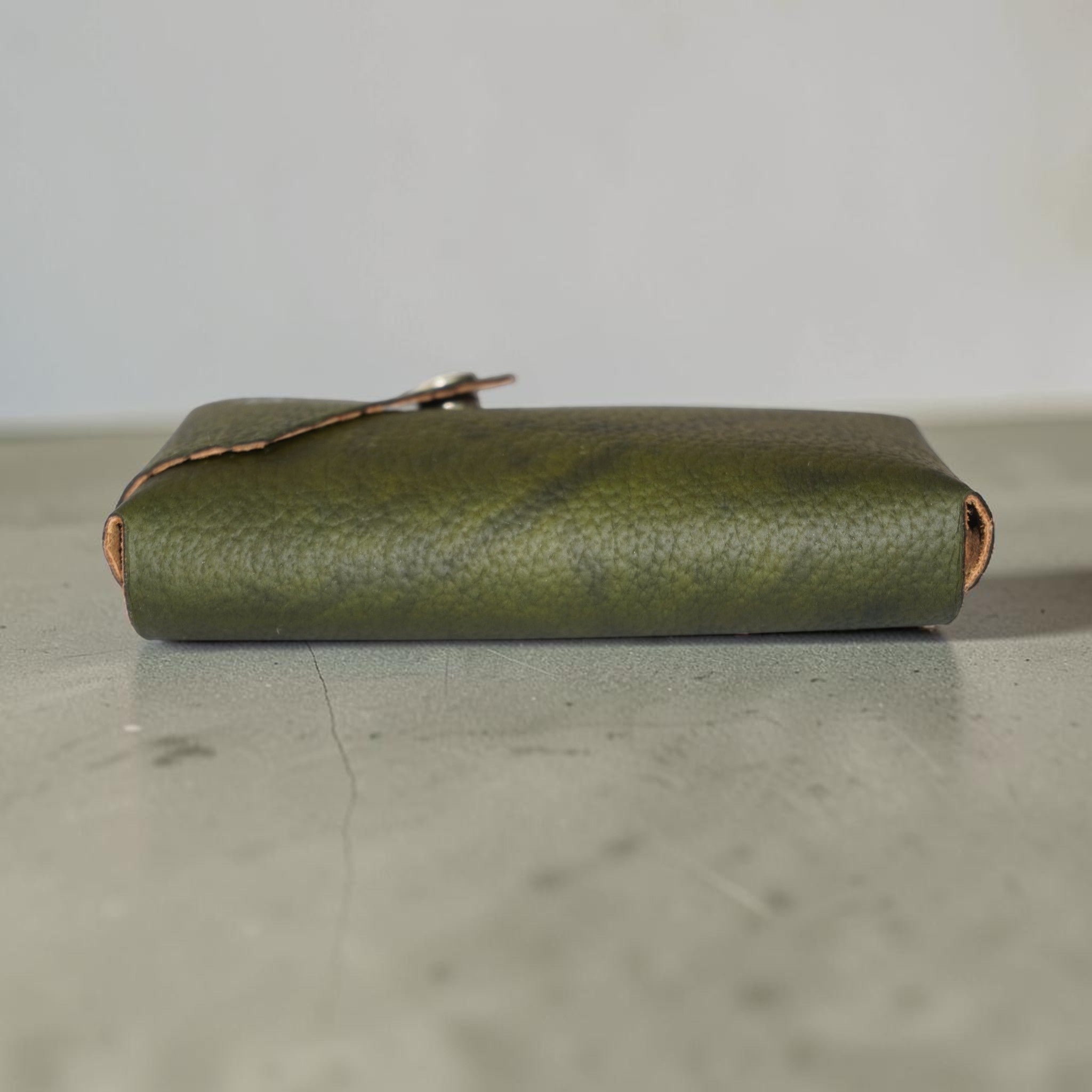 Fold Card Wallet
