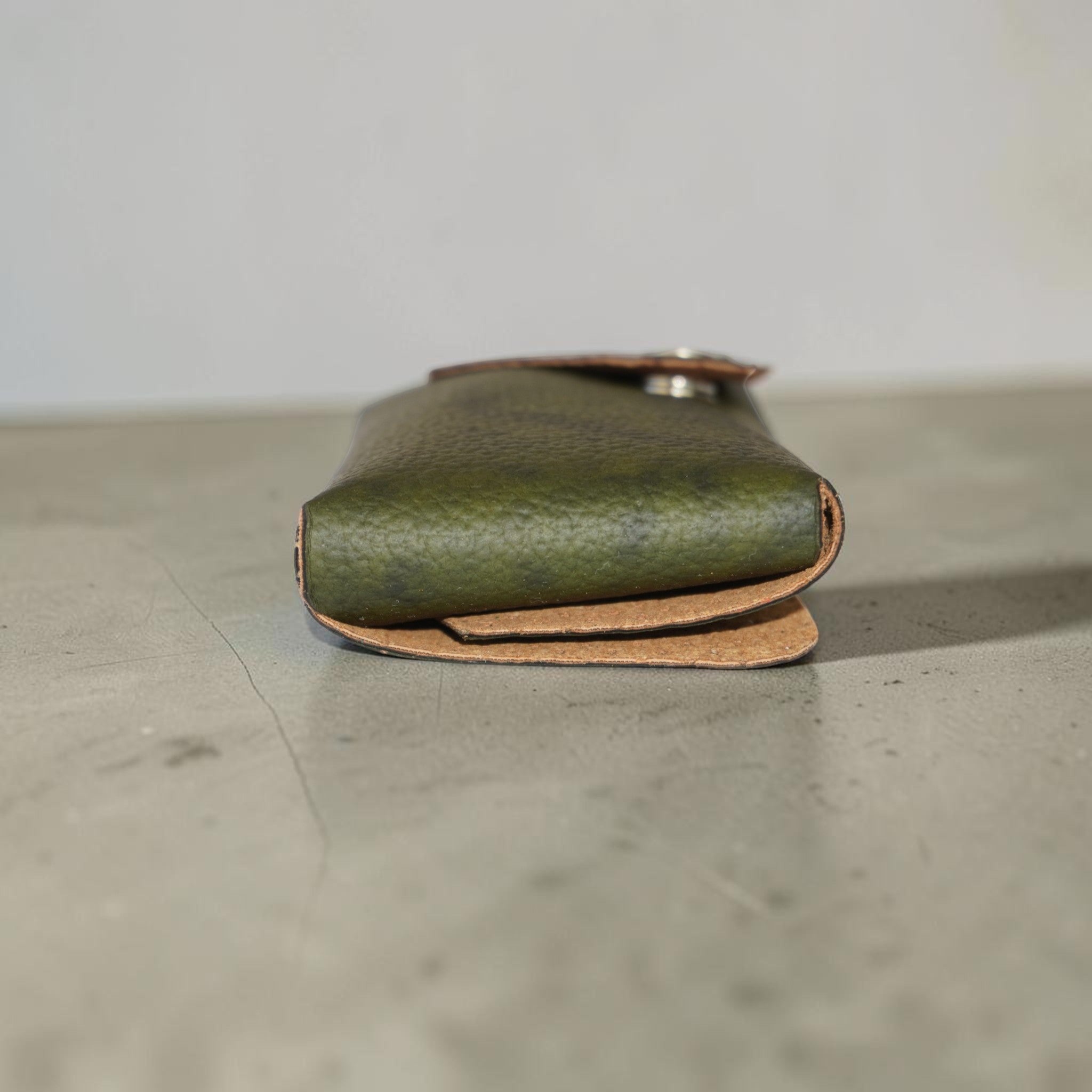 Fold Card Wallet