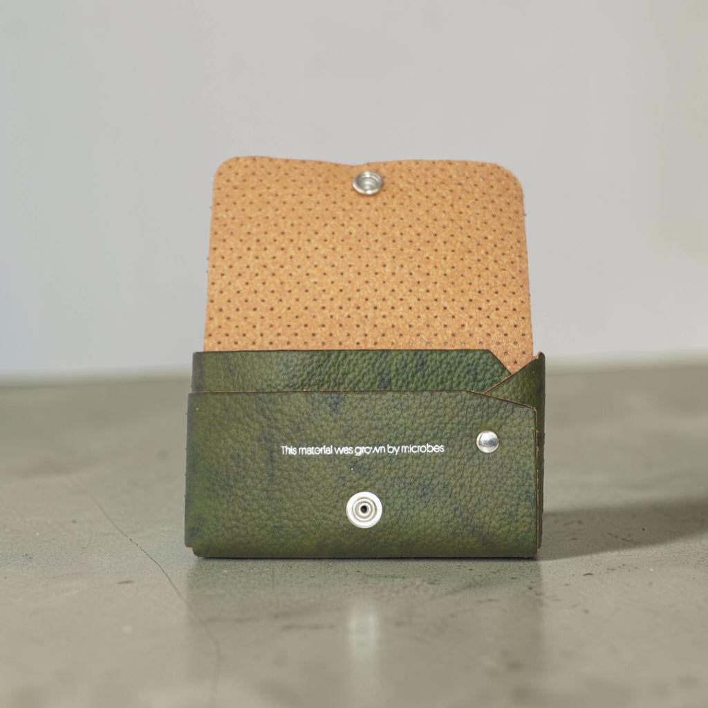 Fold Card Wallet