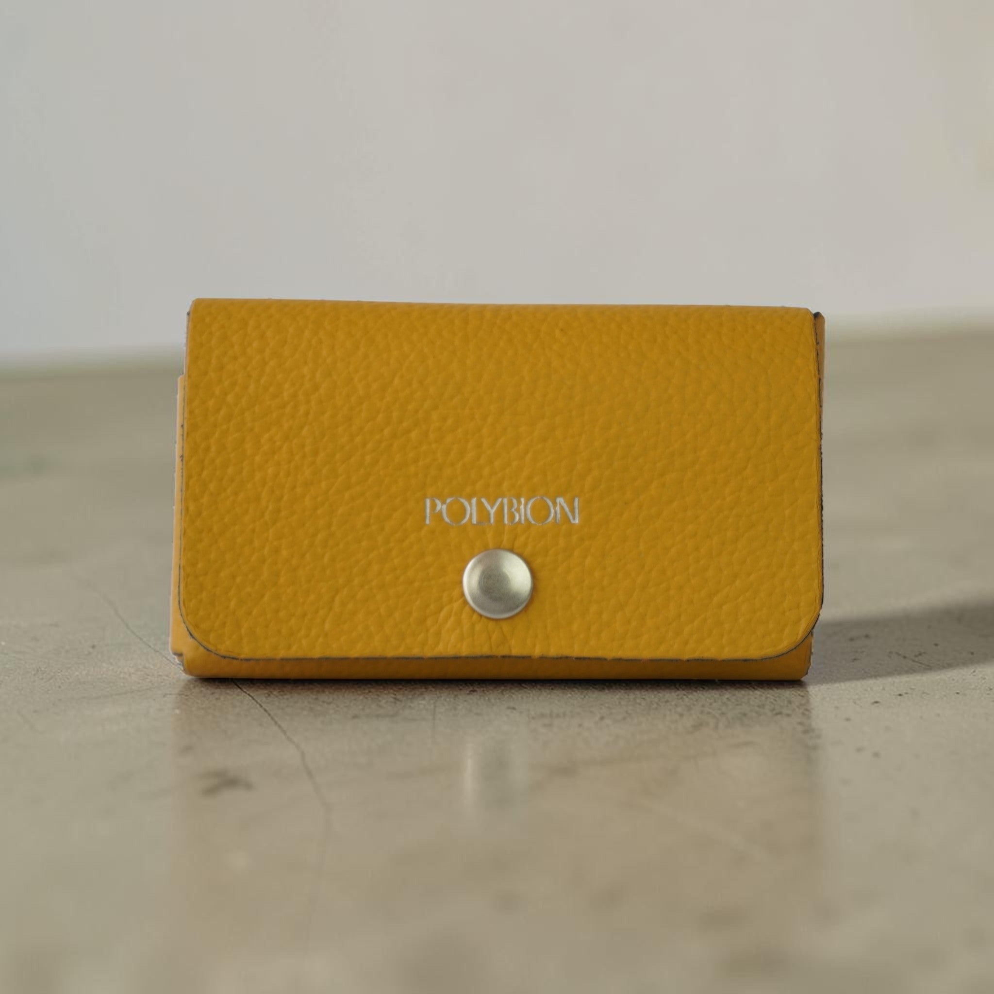 Fold Card Wallet