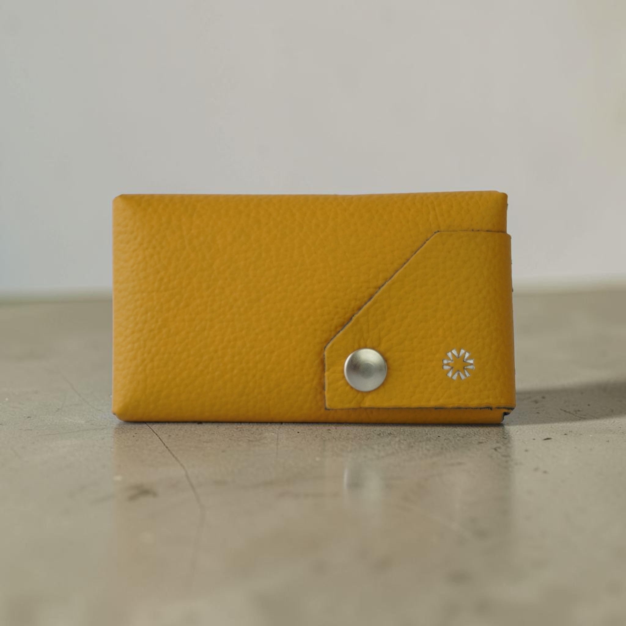 Fold Card Wallet