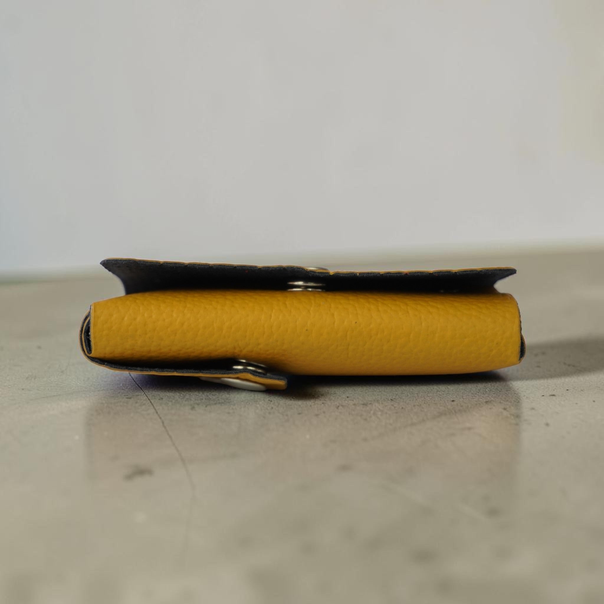 Fold Card Wallet