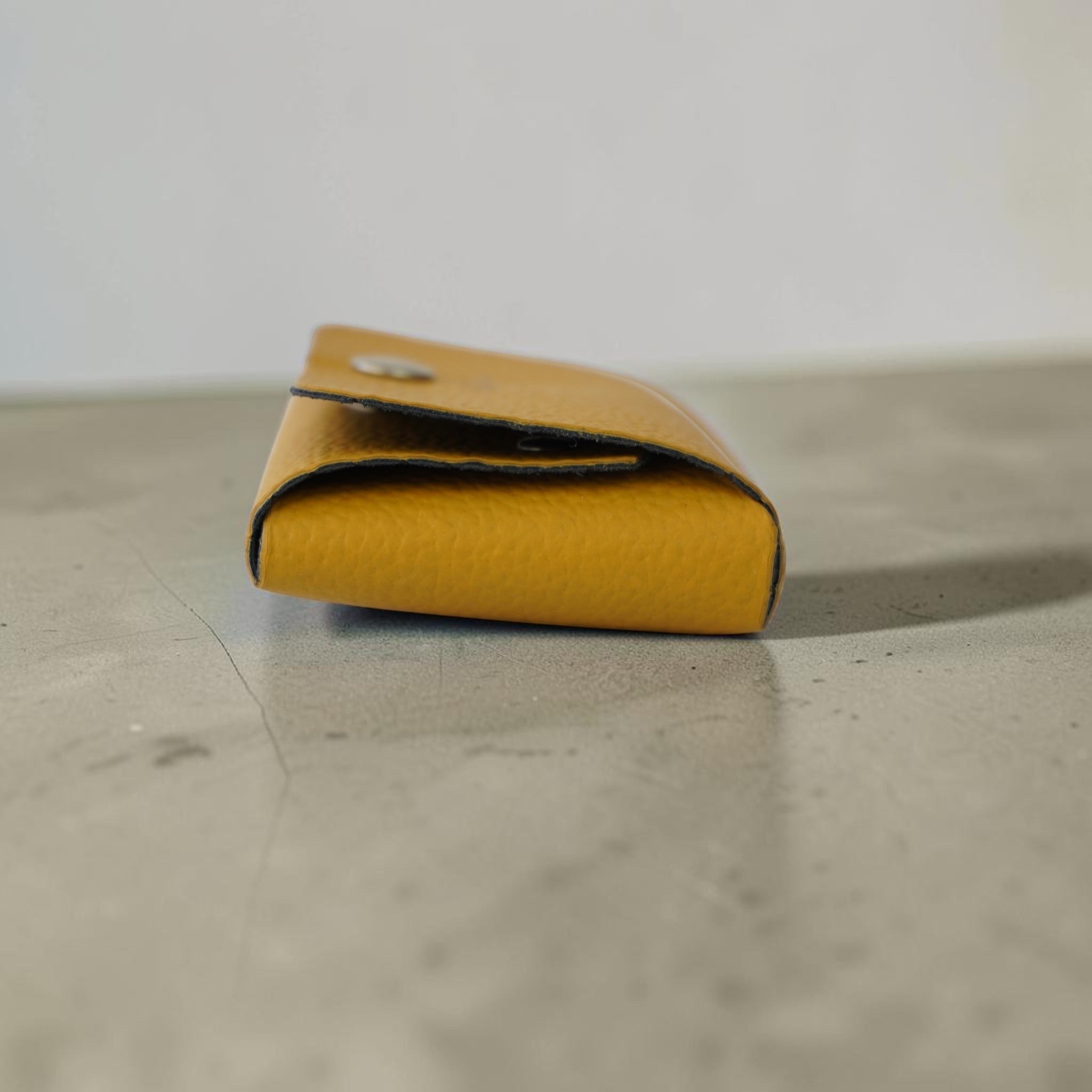 Fold Card Wallet