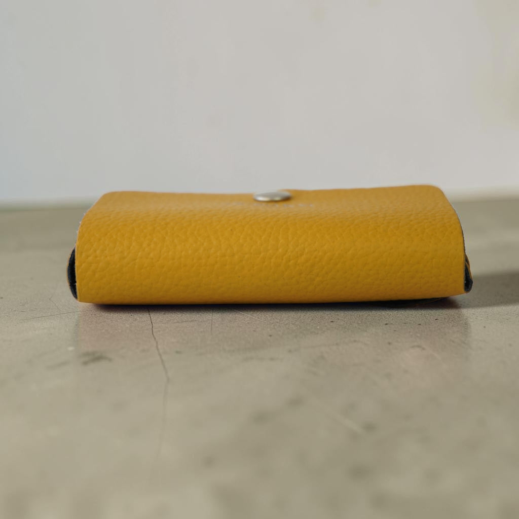 Fold Card Wallet