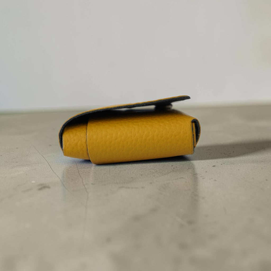 Fold Card Wallet