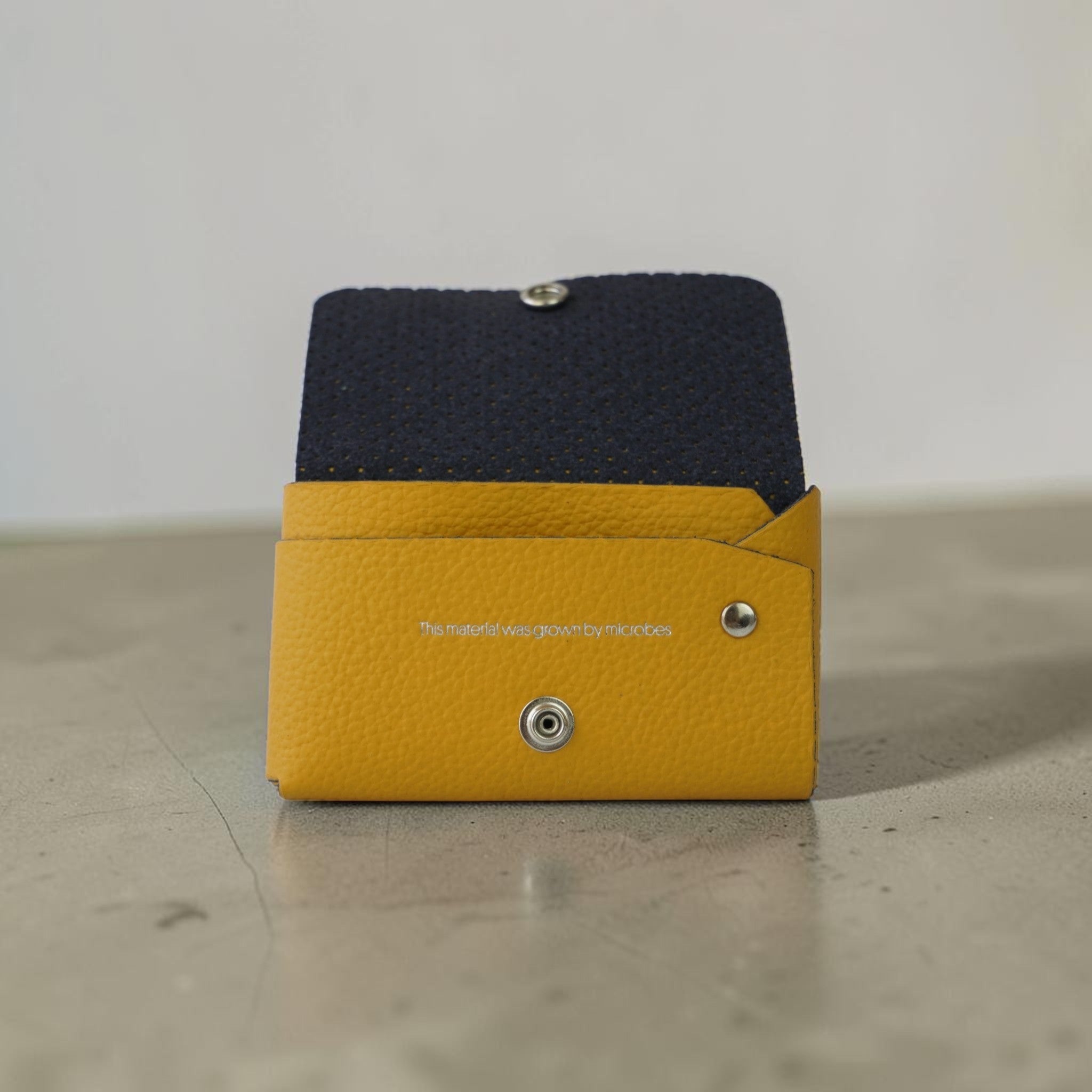 Fold Card Wallet