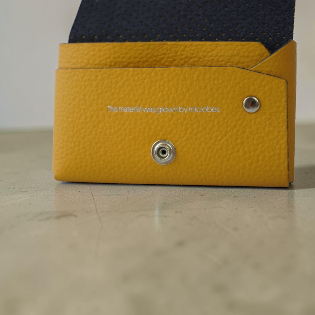 Fold Card Wallet