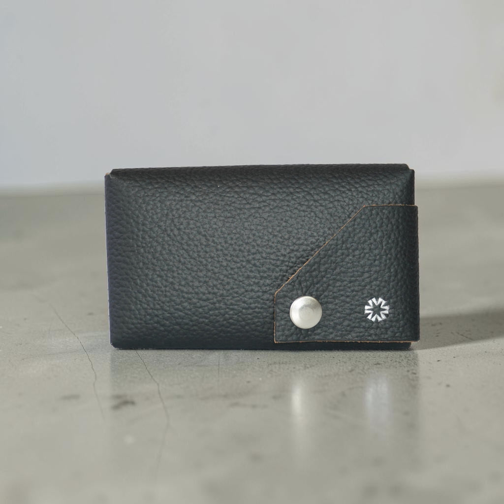 Fold Card Wallet