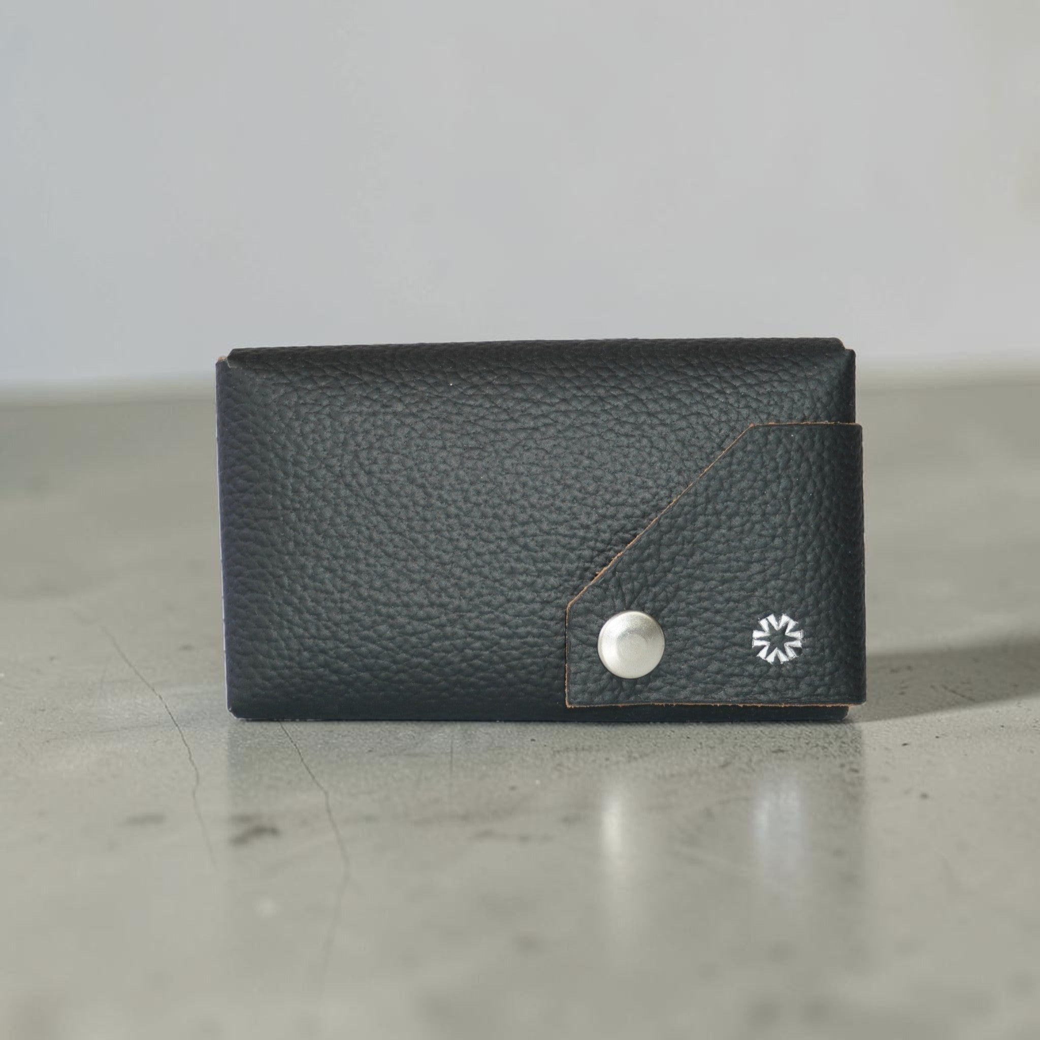 Fold Card Wallet