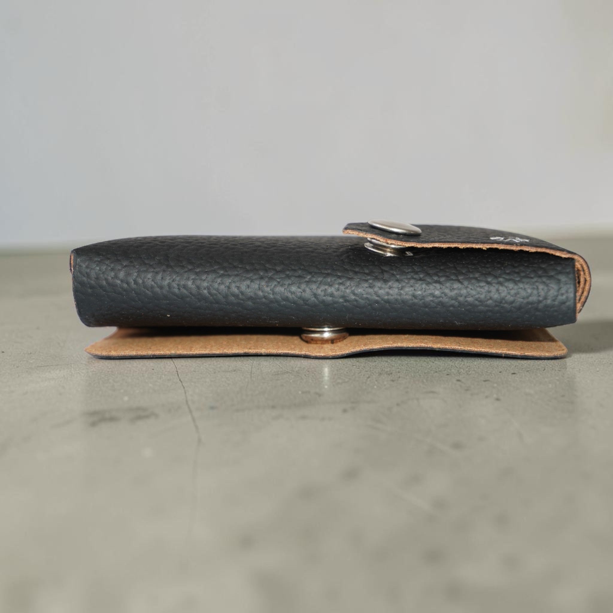 Fold Card Wallet