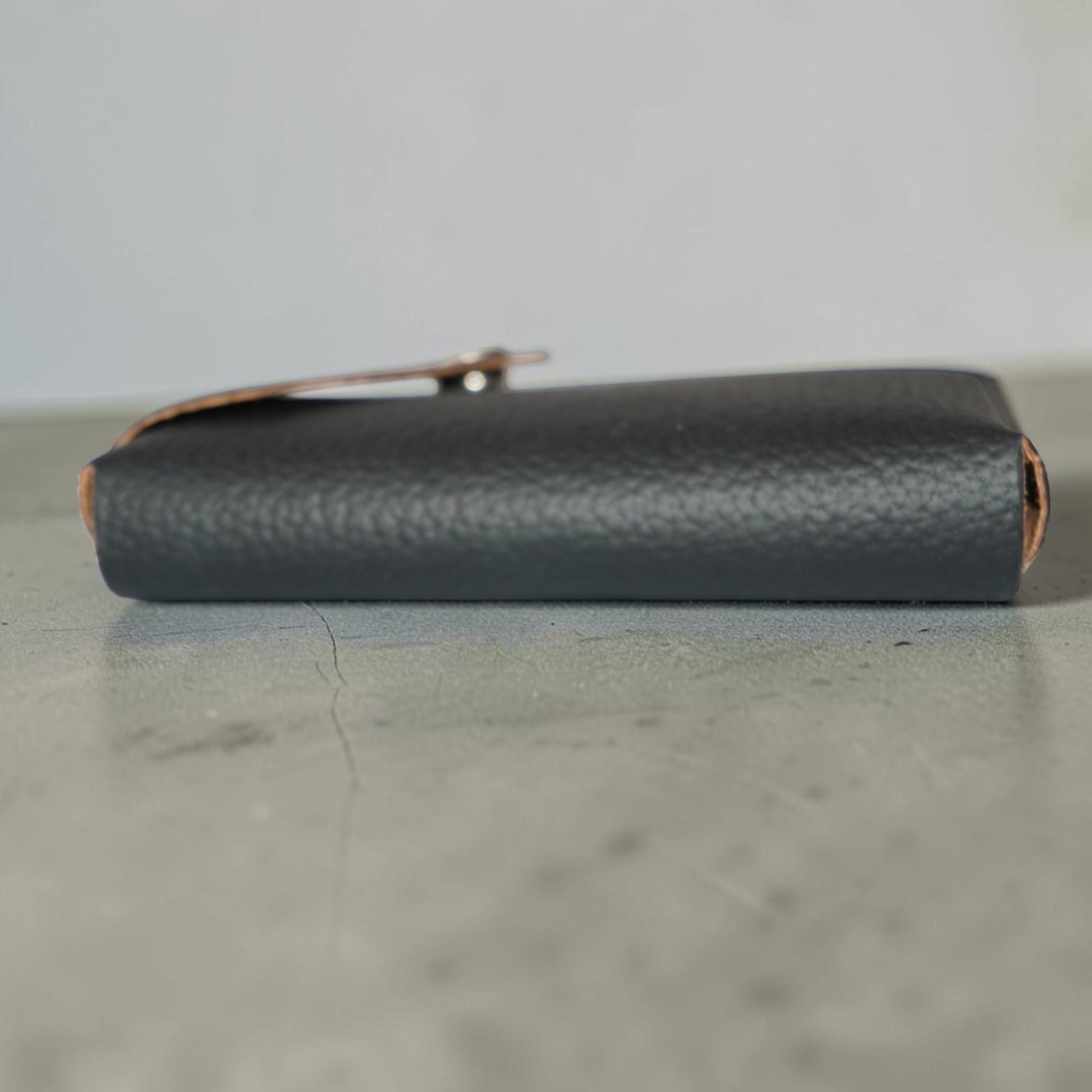 Fold Card Wallet