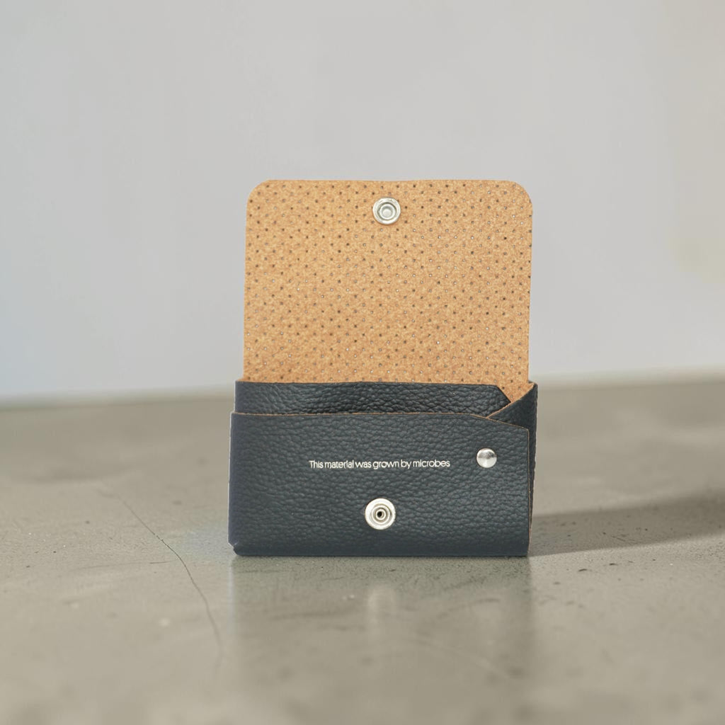 Fold Card Wallet