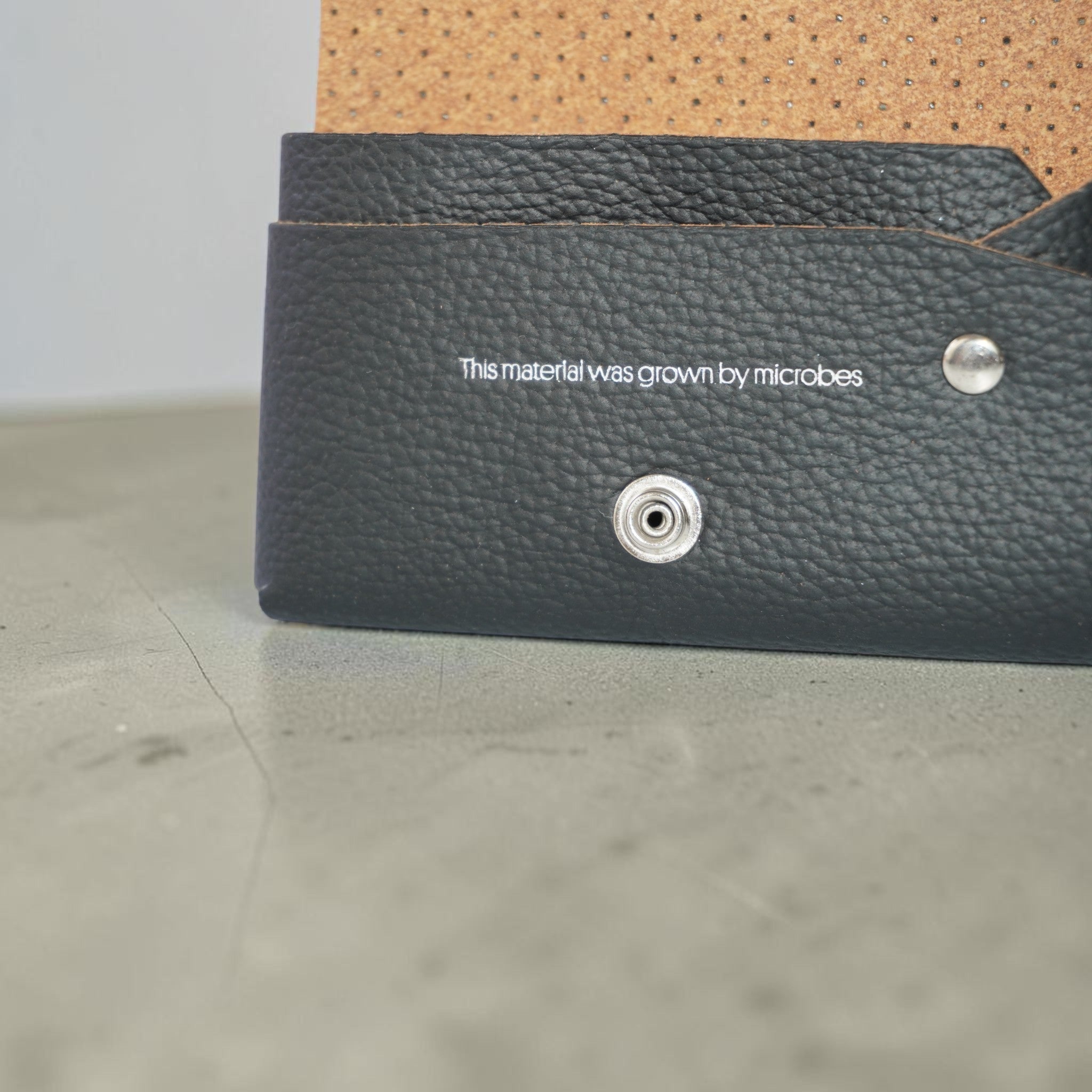 Fold Card Wallet