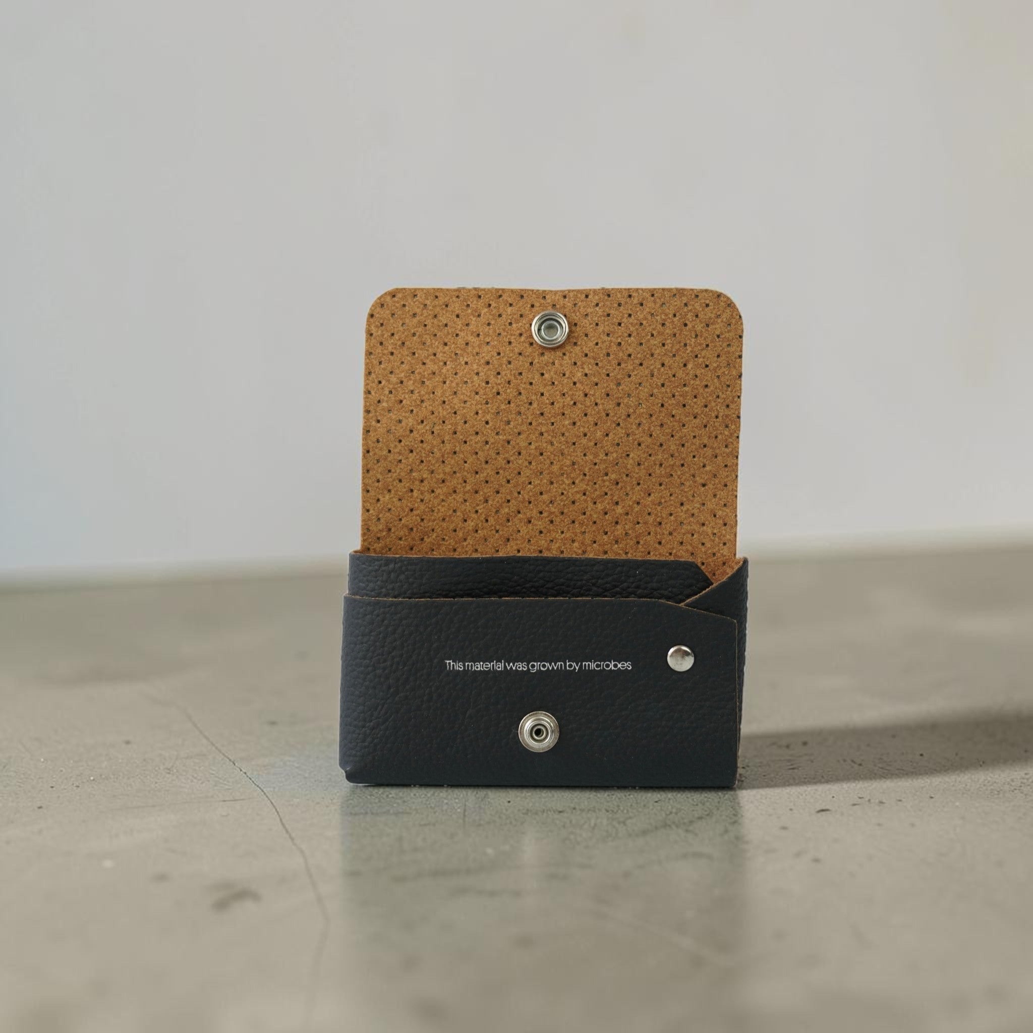 Fold Card Wallet