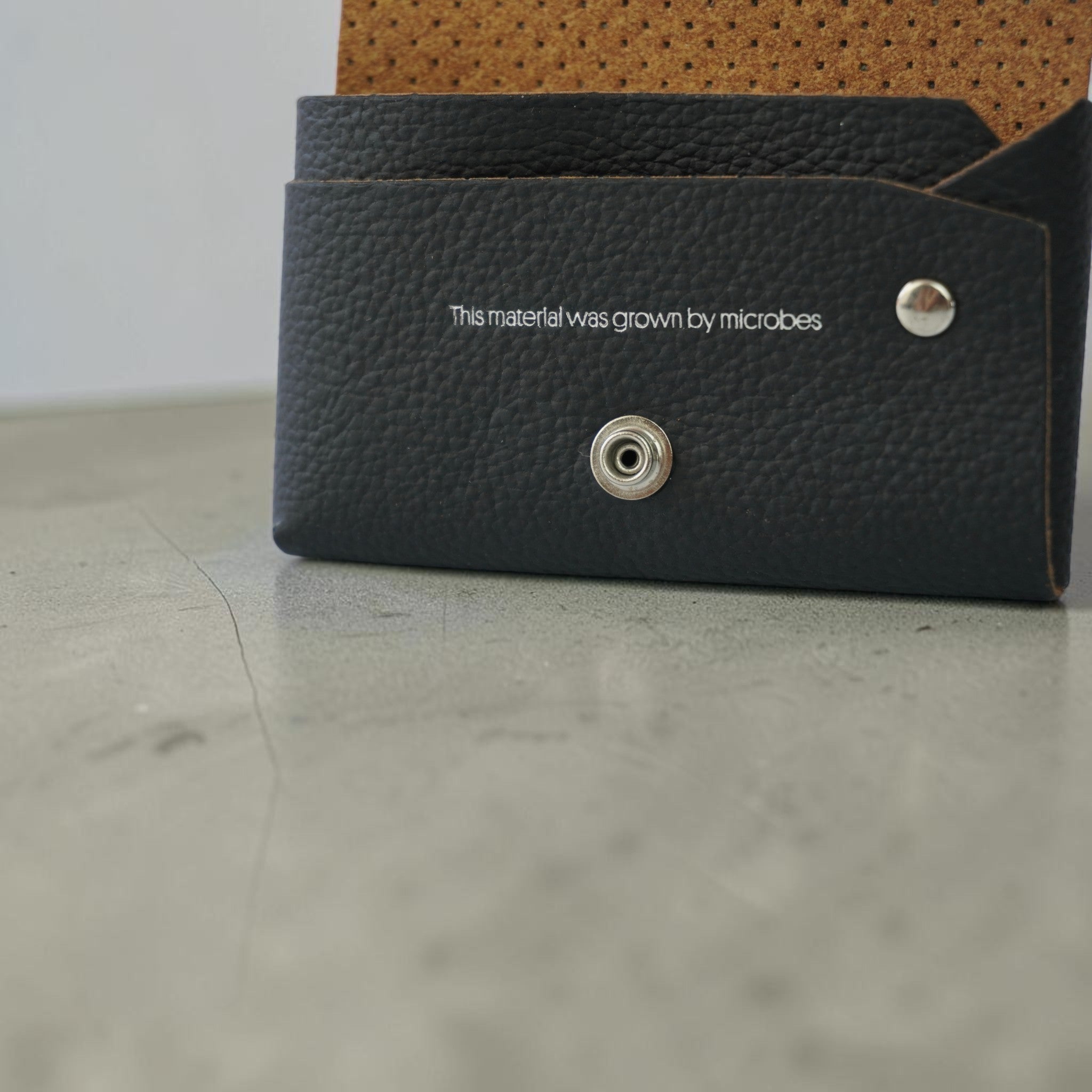 Fold Card Wallet