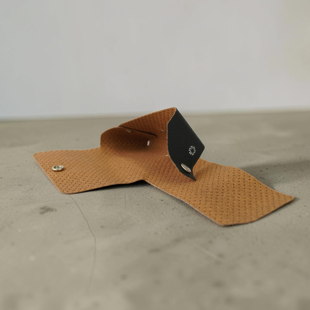 Fold Card Wallet