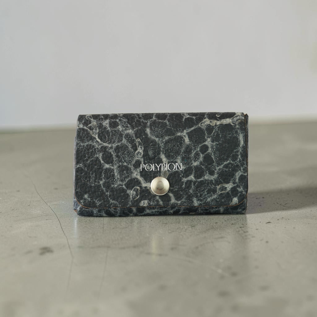 Fold Card Wallet