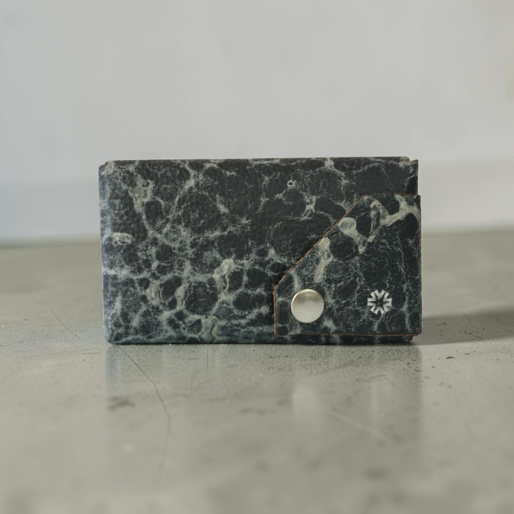 Fold Card Wallet