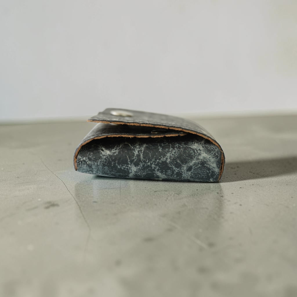 Fold Card Wallet