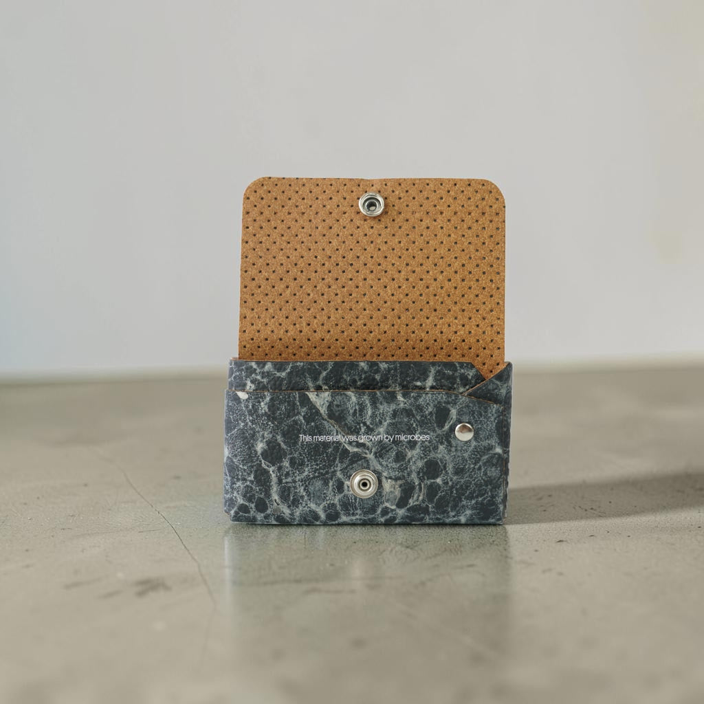 Fold Card Wallet