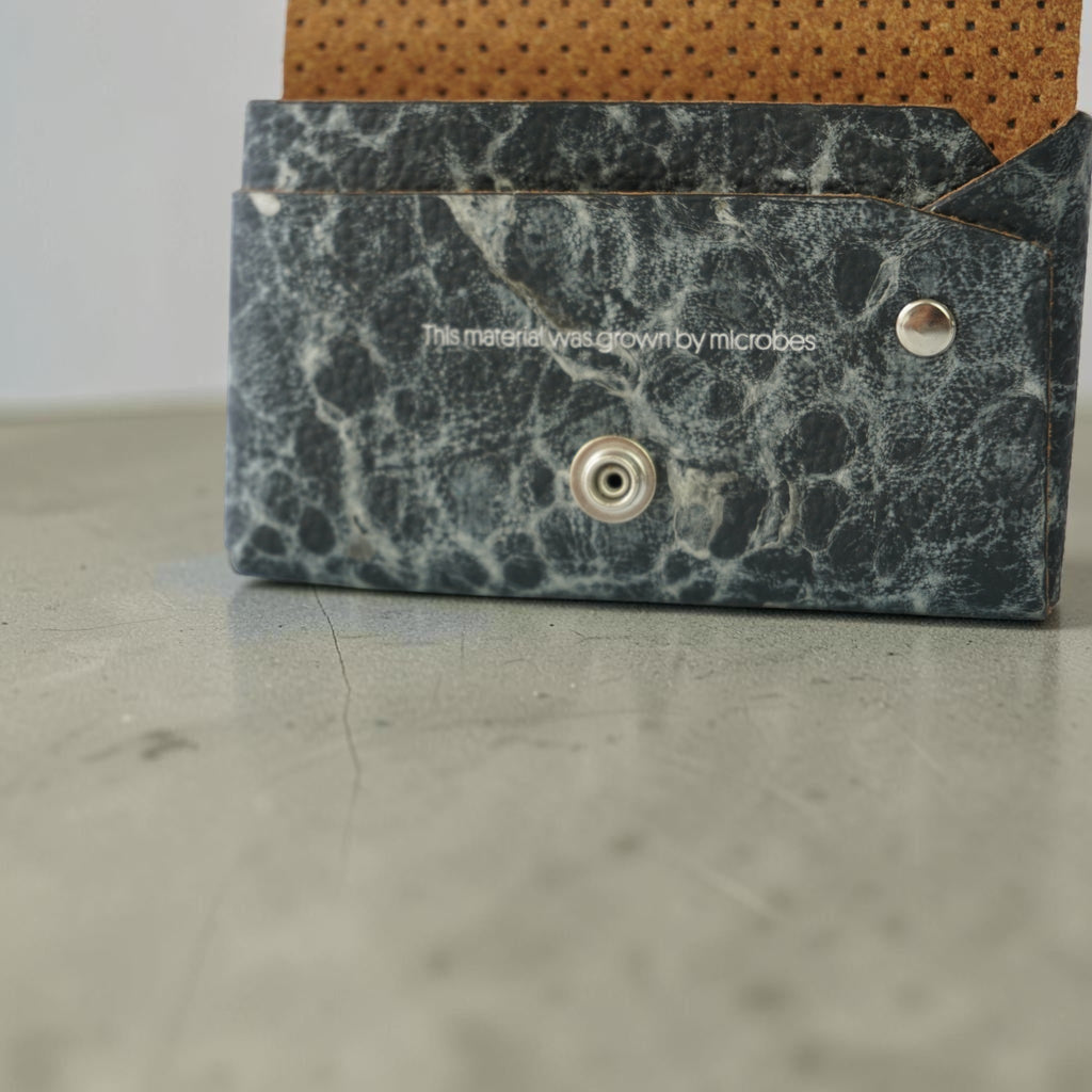 Fold Card Wallet