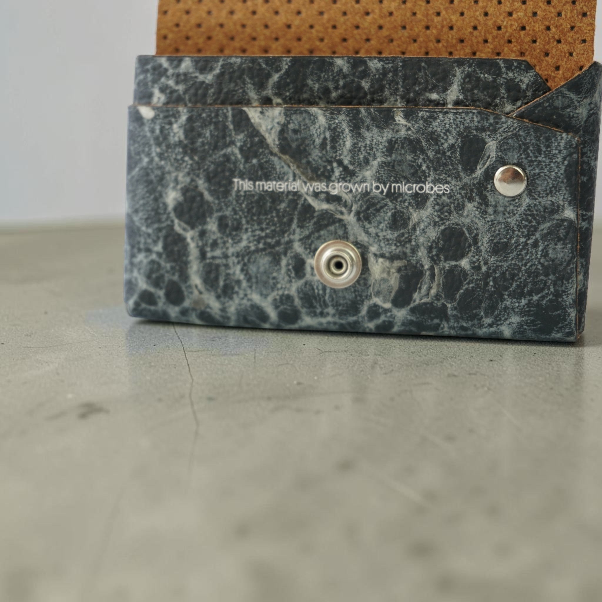 Fold Card Wallet