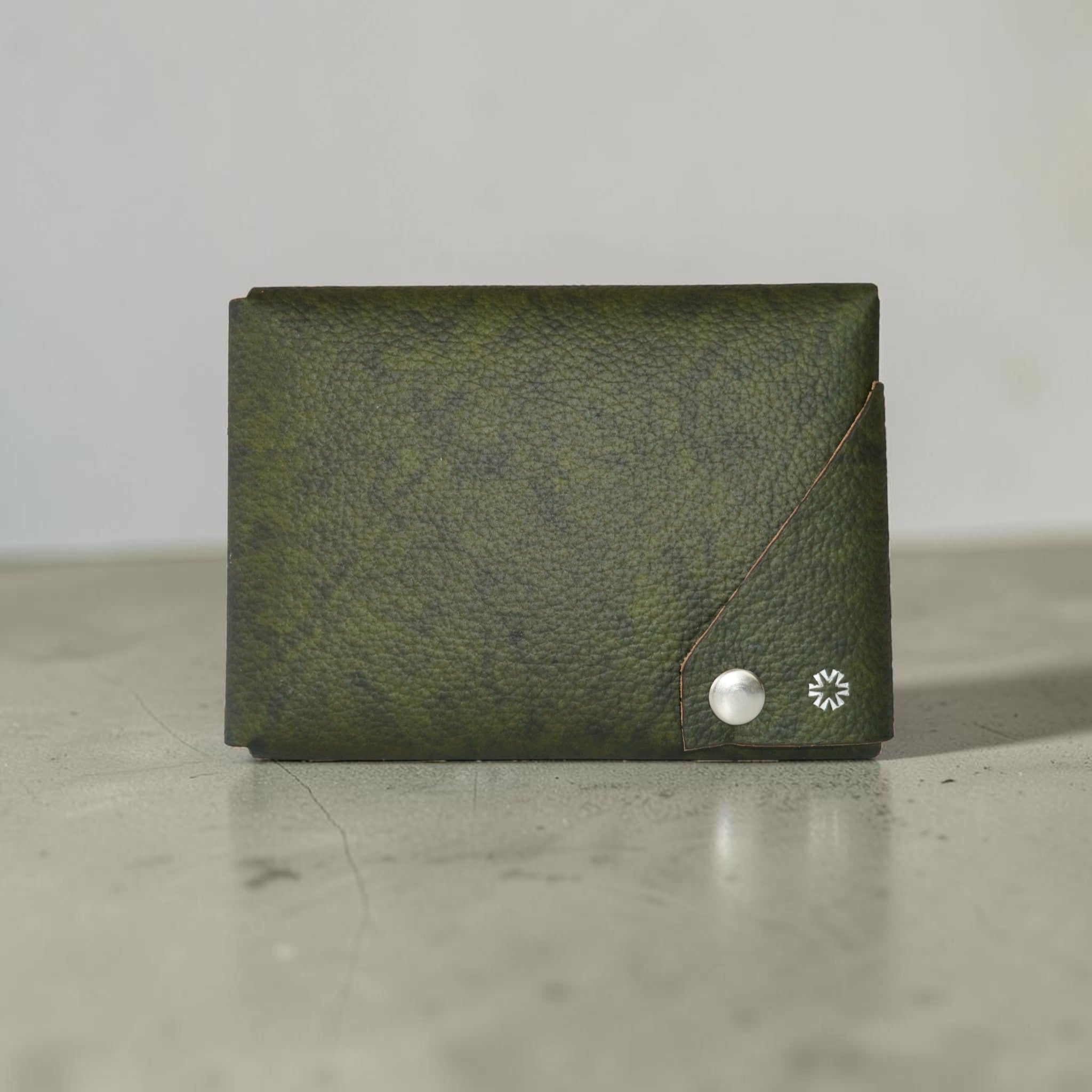 Fold Passport Sleeve