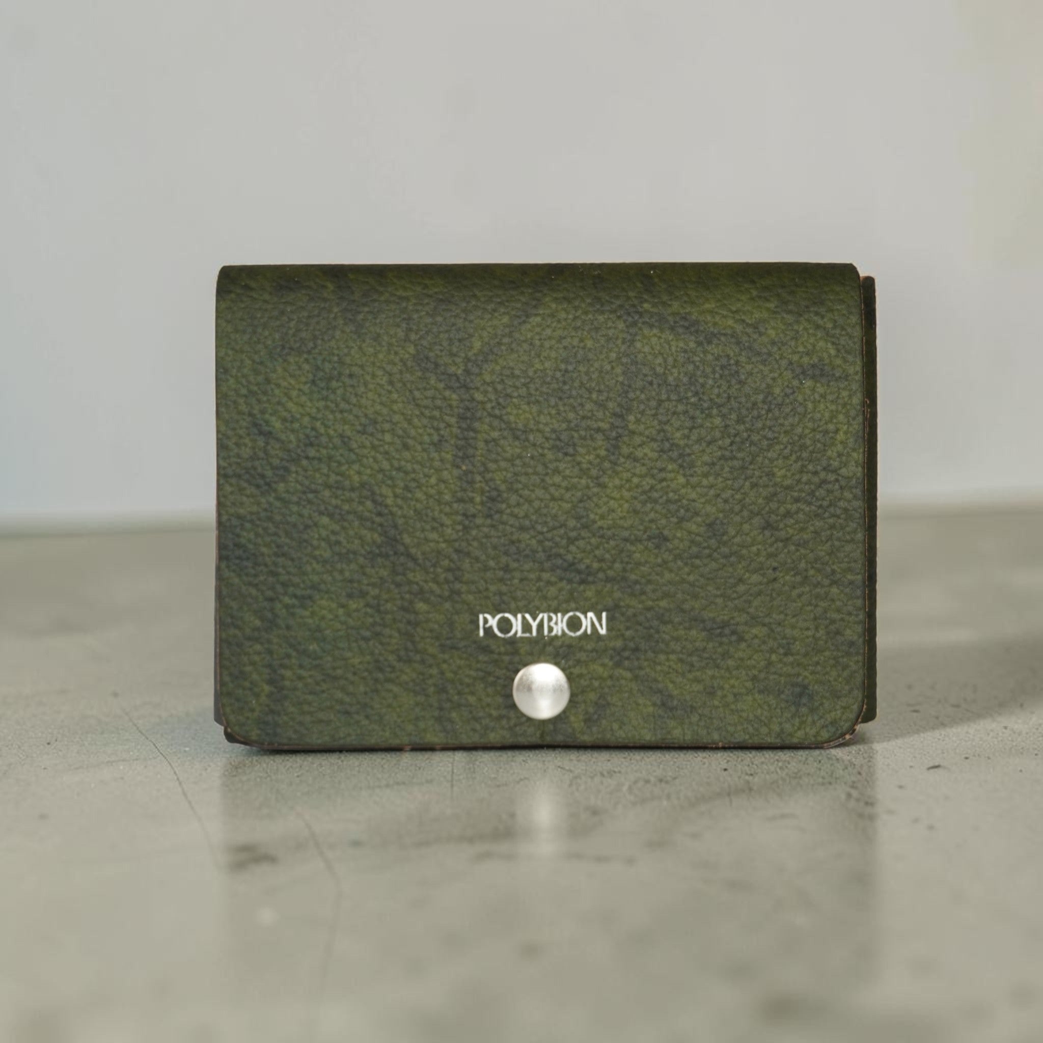 Fold Passport Sleeve