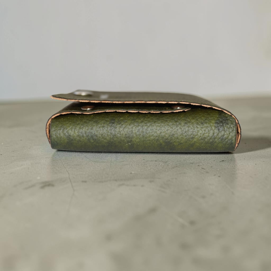 Fold Passport Sleeve
