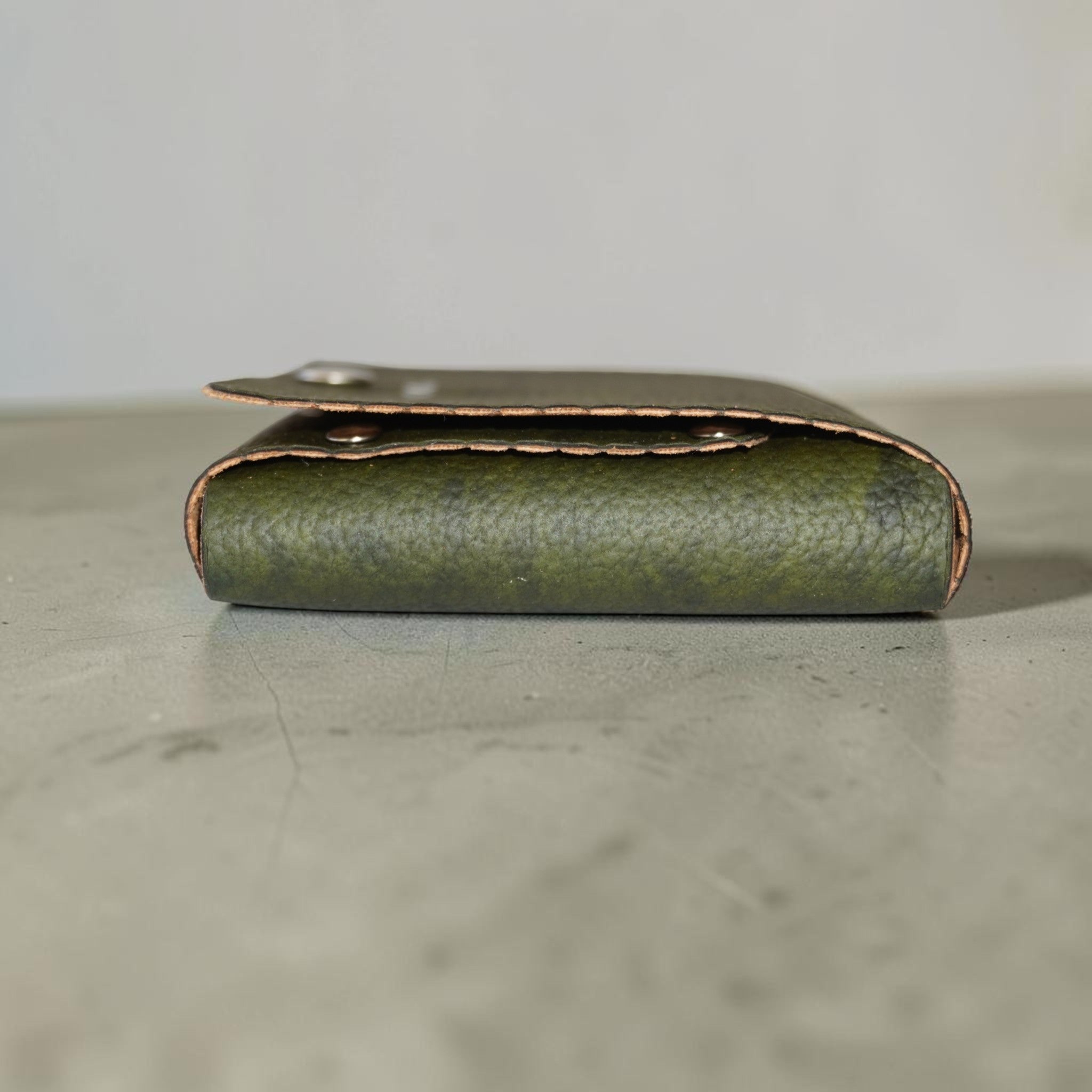 Fold Passport Sleeve
