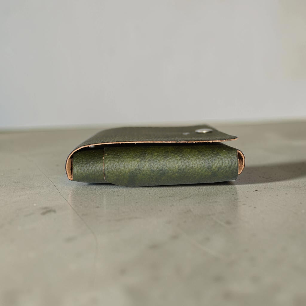 Fold Passport Sleeve