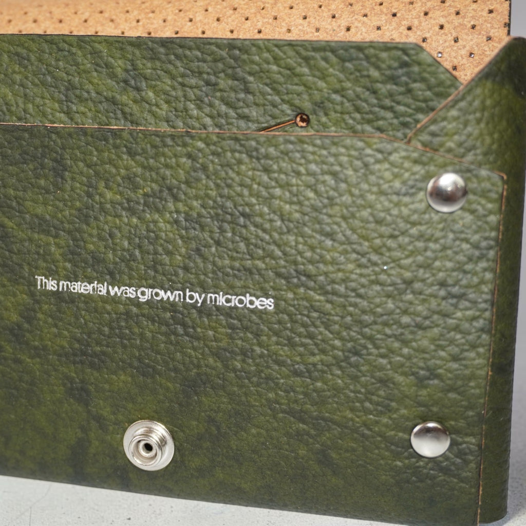 Fold Passport Sleeve