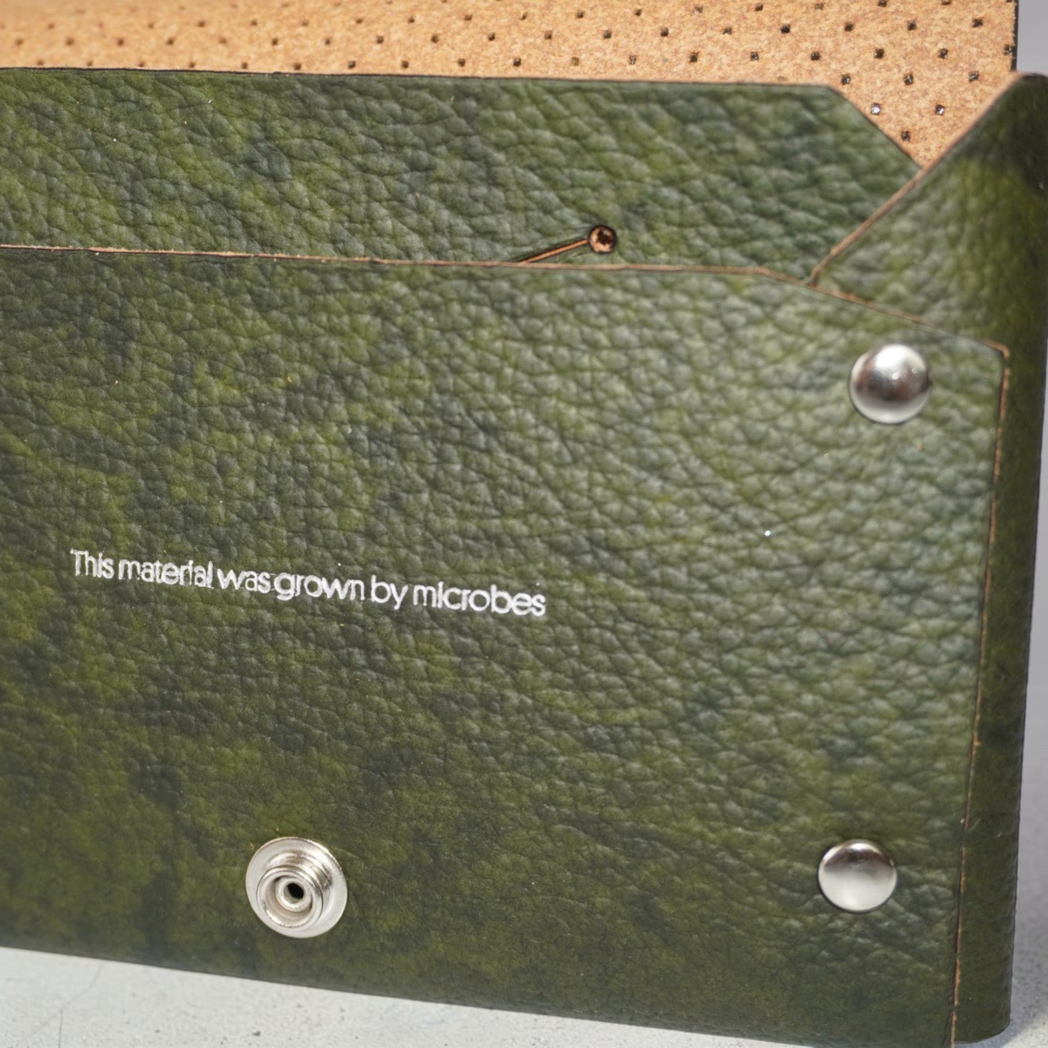 Fold Passport Sleeve