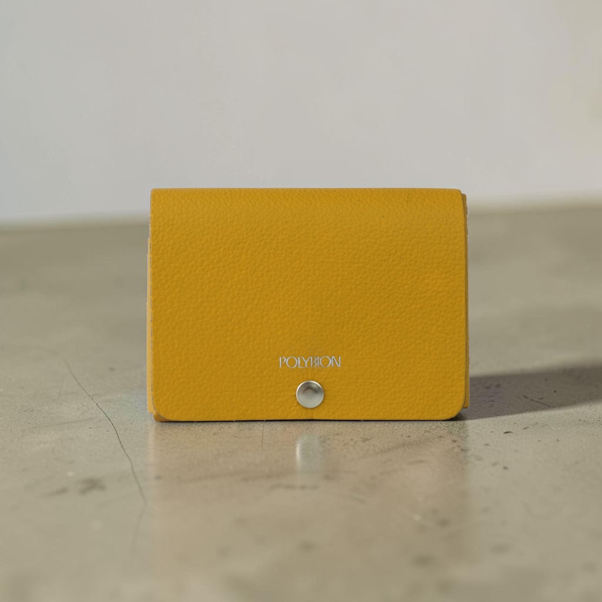 Fold Passport Sleeve