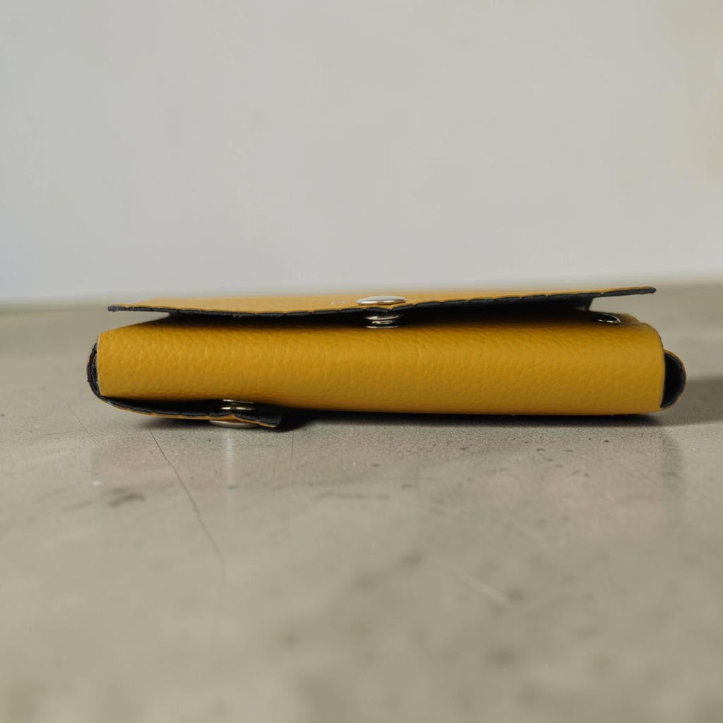 Fold Passport Sleeve