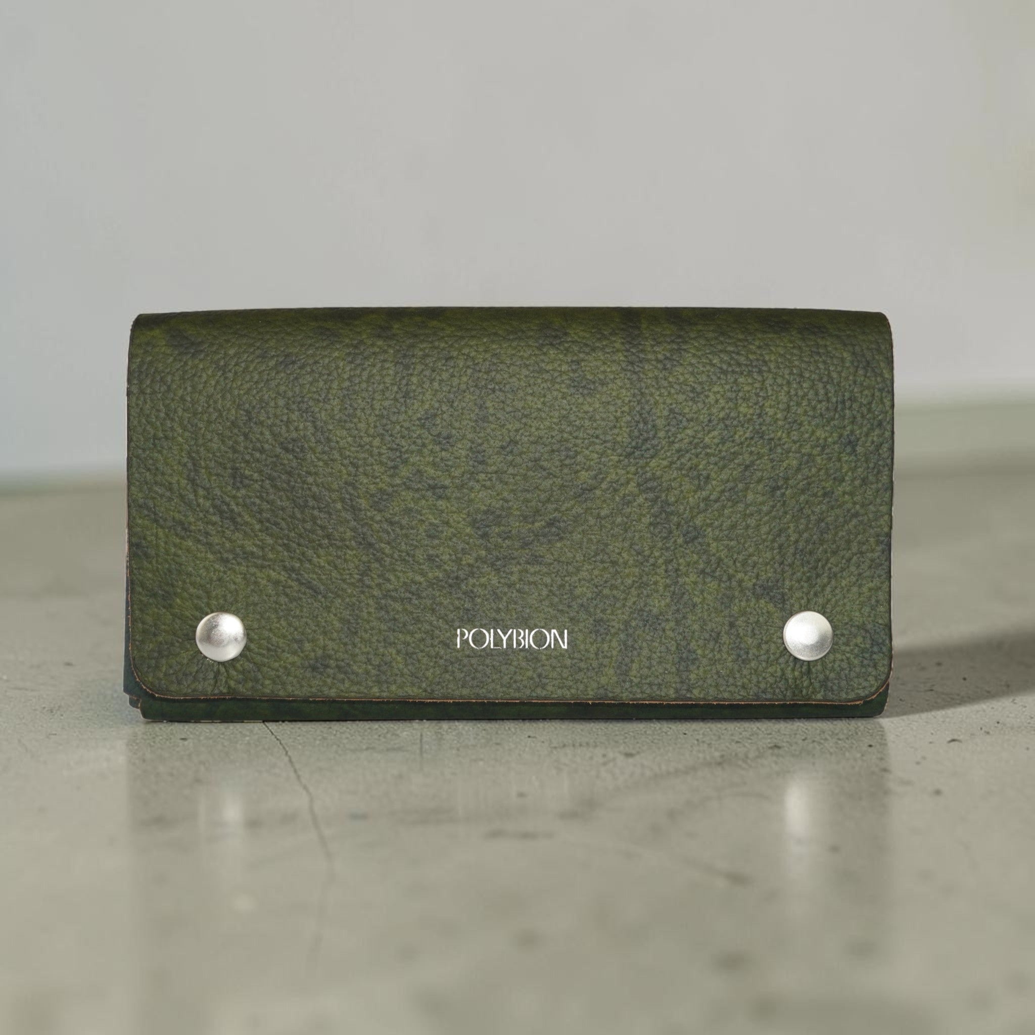Fold Phone Wallet