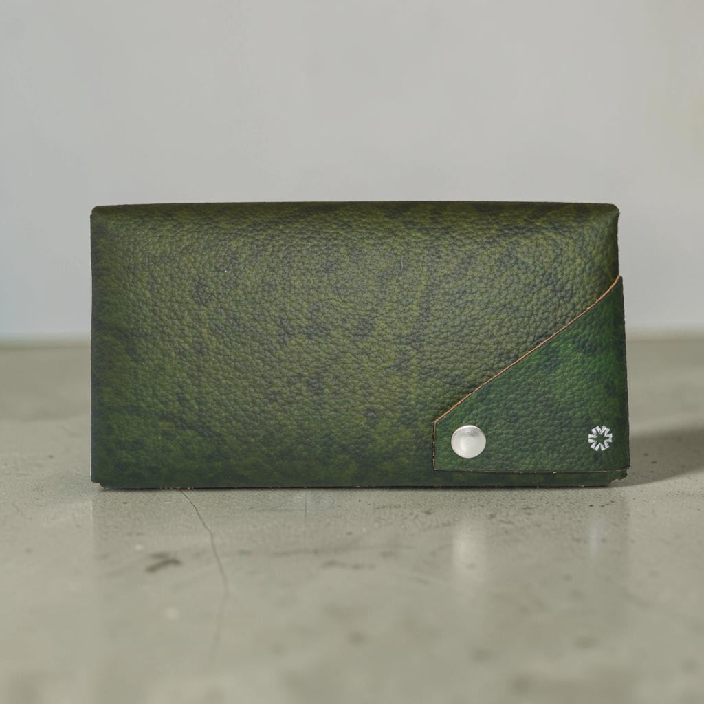 Fold Phone Wallet