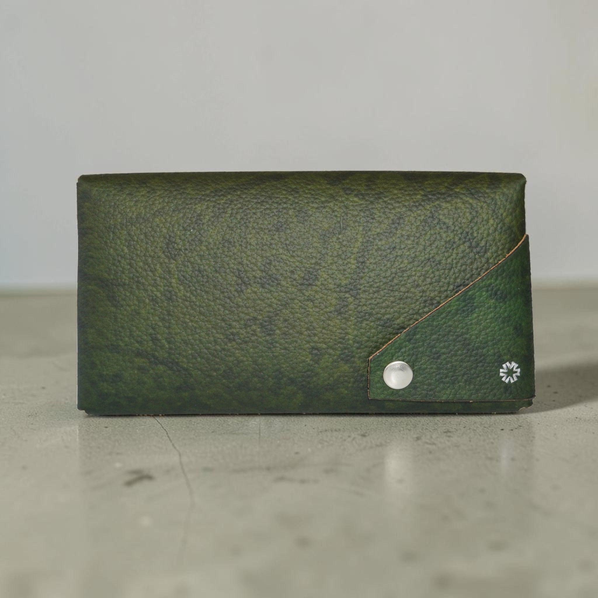 Fold Phone Wallet