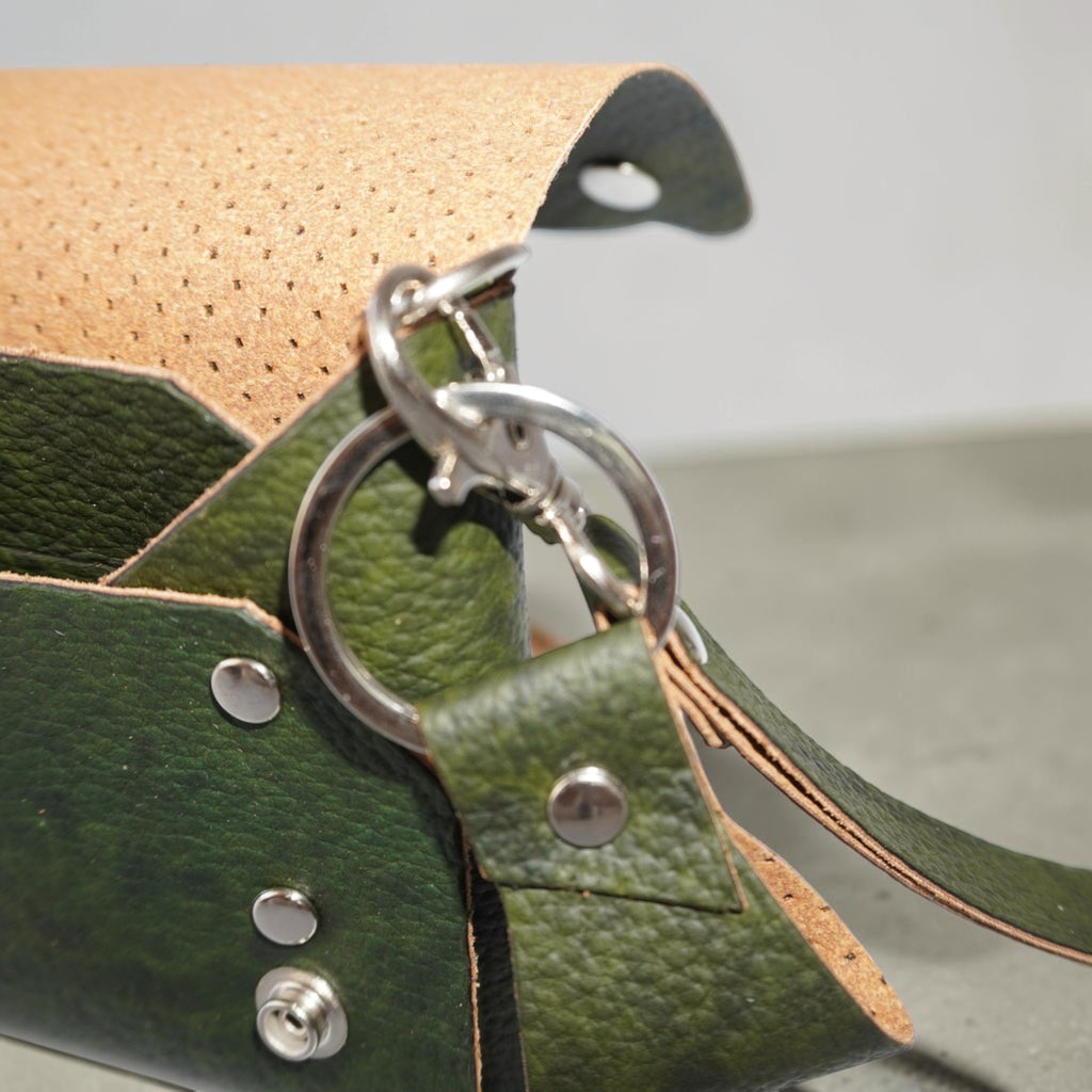 Fold Phone Wallet